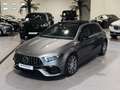 Mercedes-Benz A 45 AMG Turbo 4Matic+ - 12 Mnd Garantie Grijs - thumbnail 26