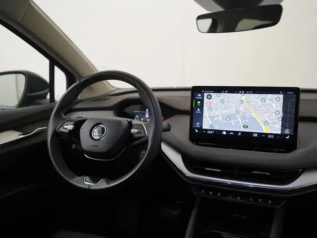 Skoda Enyaq view 7