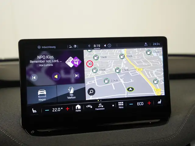 Skoda Enyaq view 15