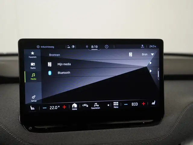 Skoda Enyaq view 19