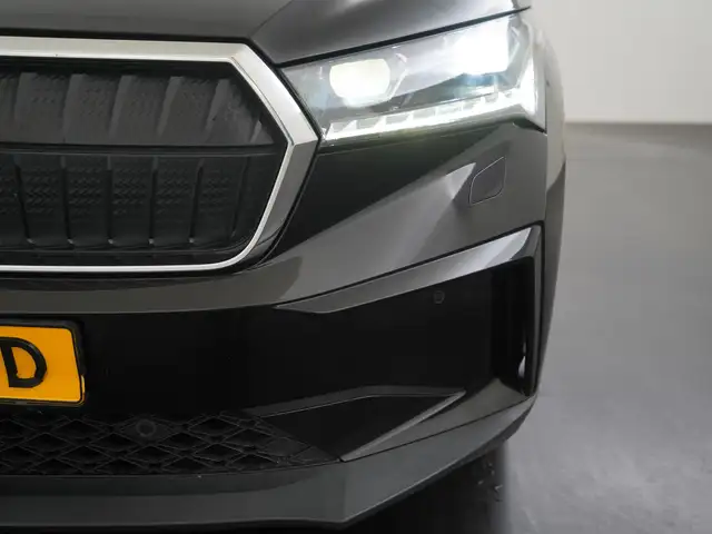 Skoda Enyaq view 30