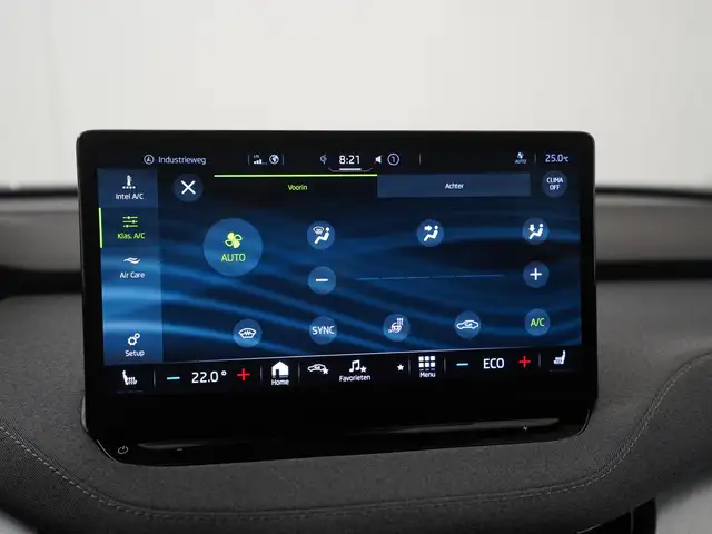 Skoda Enyaq view 28