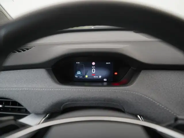 Skoda Enyaq view 10