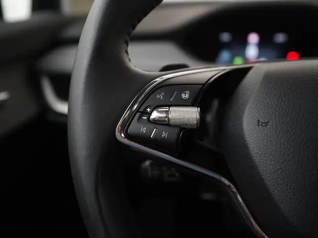 Skoda Enyaq view 9