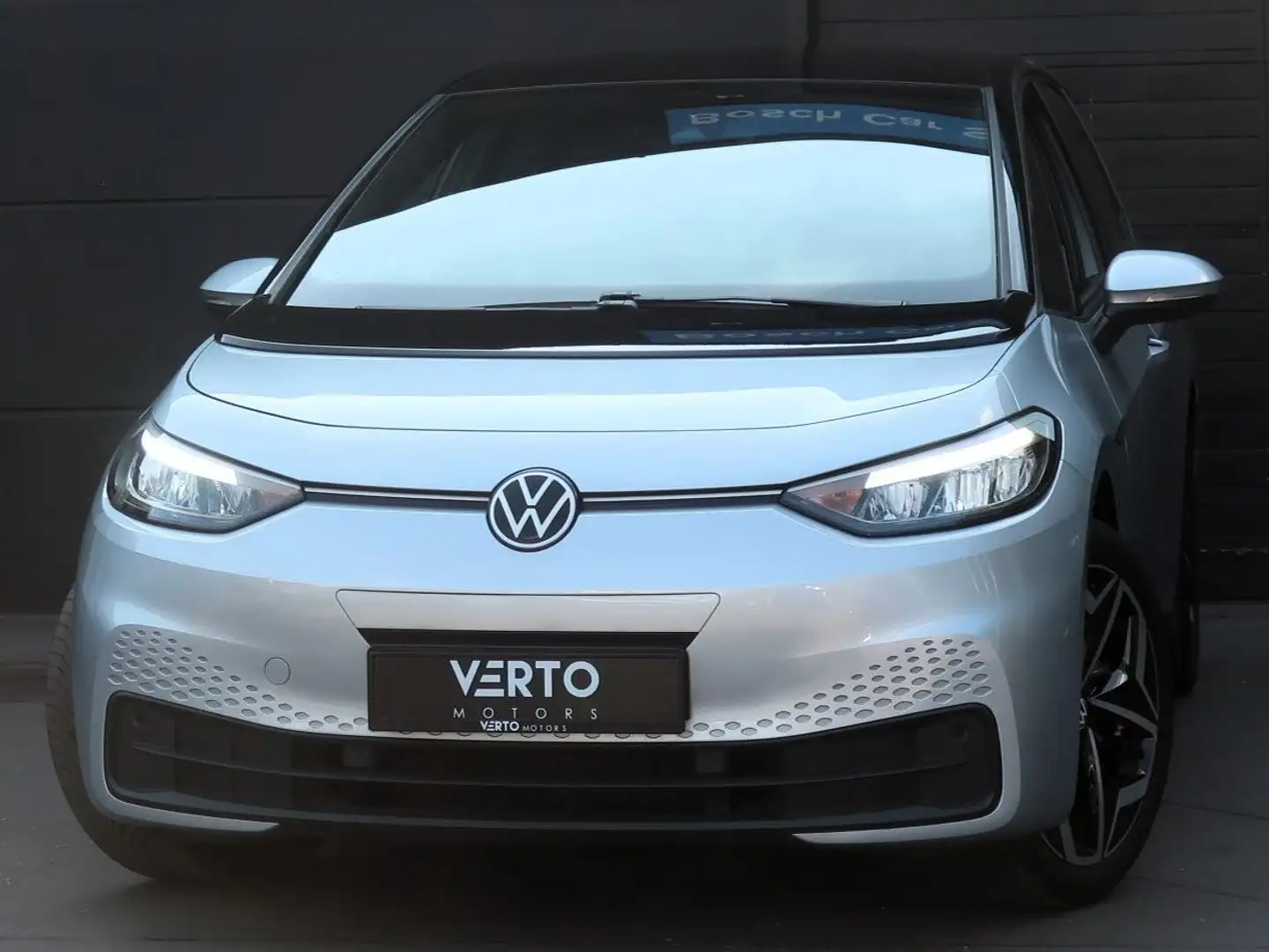 Volkswagen ID.3 ID.3 Pro Performance electric 150kW 62kWh - 2