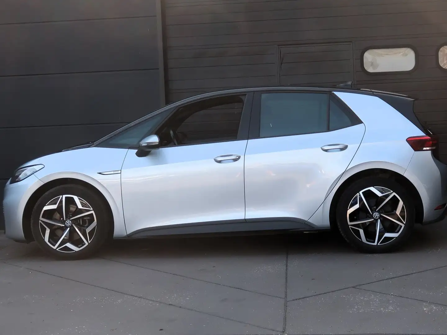 Volkswagen ID.3 ID.3 Pro Performance electric 150kW 62kWh - 1
