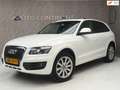 Audi Q5 2.0 TFSI quattro / Panorama / Onderhouden Wit - thumbnail 1