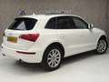 Audi Q5 2.0 TFSI quattro / Panorama / Onderhouden Wit - thumbnail 4
