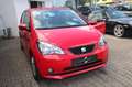 SEAT Mii electric Parktronic CCS Sitzheizung Tempomat Clima Rot - thumbnail 12