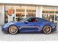 Porsche 992 911 GT3 Touring Bleu - thumbnail 3