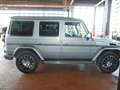 Mercedes-Benz G 350 G -Modell Station G 350 BlueTec Silber - thumbnail 4