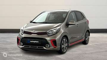 1.2 84ch GT Line