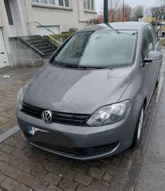Golf Plus 1.4 TSI Trendline