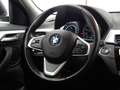 BMW X2 18iA sDrive*FULL LED-PARKING-LIMITEUR-EURO6D-TEMP* Argento - thumbnail 9