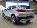 BMW X2 18iA sDrive*FULL LED-PARKING-LIMITEUR-EURO6D-TEMP* Argento - thumbnail 4