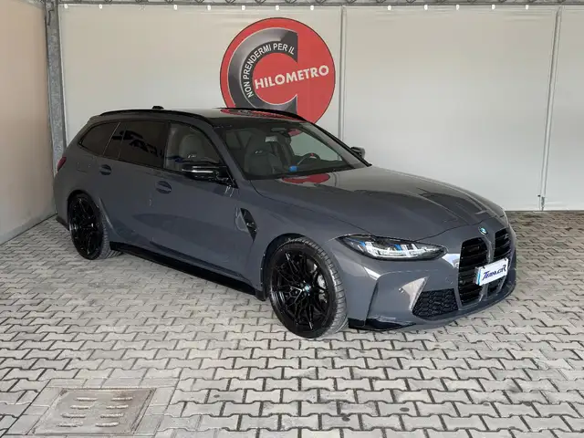 2025 BMW M3 in Grey for sale