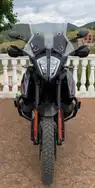 KTM Adventure