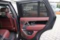 Land Rover Range Rover D350 SWB AUTOBIOGRAPHY-RearTV-AHK Gris - thumbnail 26