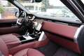 Land Rover Range Rover D350 SWB AUTOBIOGRAPHY-RearTV-AHK Gris - thumbnail 30