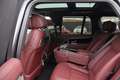 Land Rover Range Rover D350 SWB AUTOBIOGRAPHY-RearTV-AHK Gris - thumbnail 19