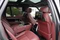 Land Rover Range Rover D350 SWB AUTOBIOGRAPHY-RearTV-AHK Gris - thumbnail 27