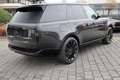 Land Rover Range Rover D350 SWB AUTOBIOGRAPHY-RearTV-AHK Gris - thumbnail 9