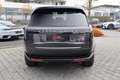Land Rover Range Rover D350 SWB AUTOBIOGRAPHY-RearTV-AHK Gris - thumbnail 8