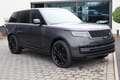 Land Rover Range Rover D350 SWB AUTOBIOGRAPHY-RearTV-AHK Gris - thumbnail 4