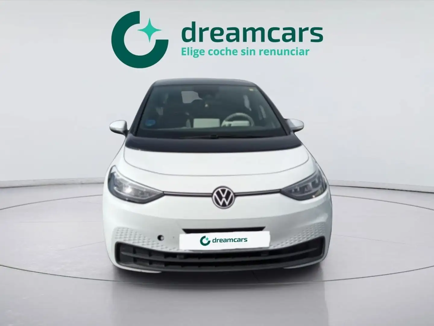 Volkswagen ID.3 Pro 107kW Blanco - 2