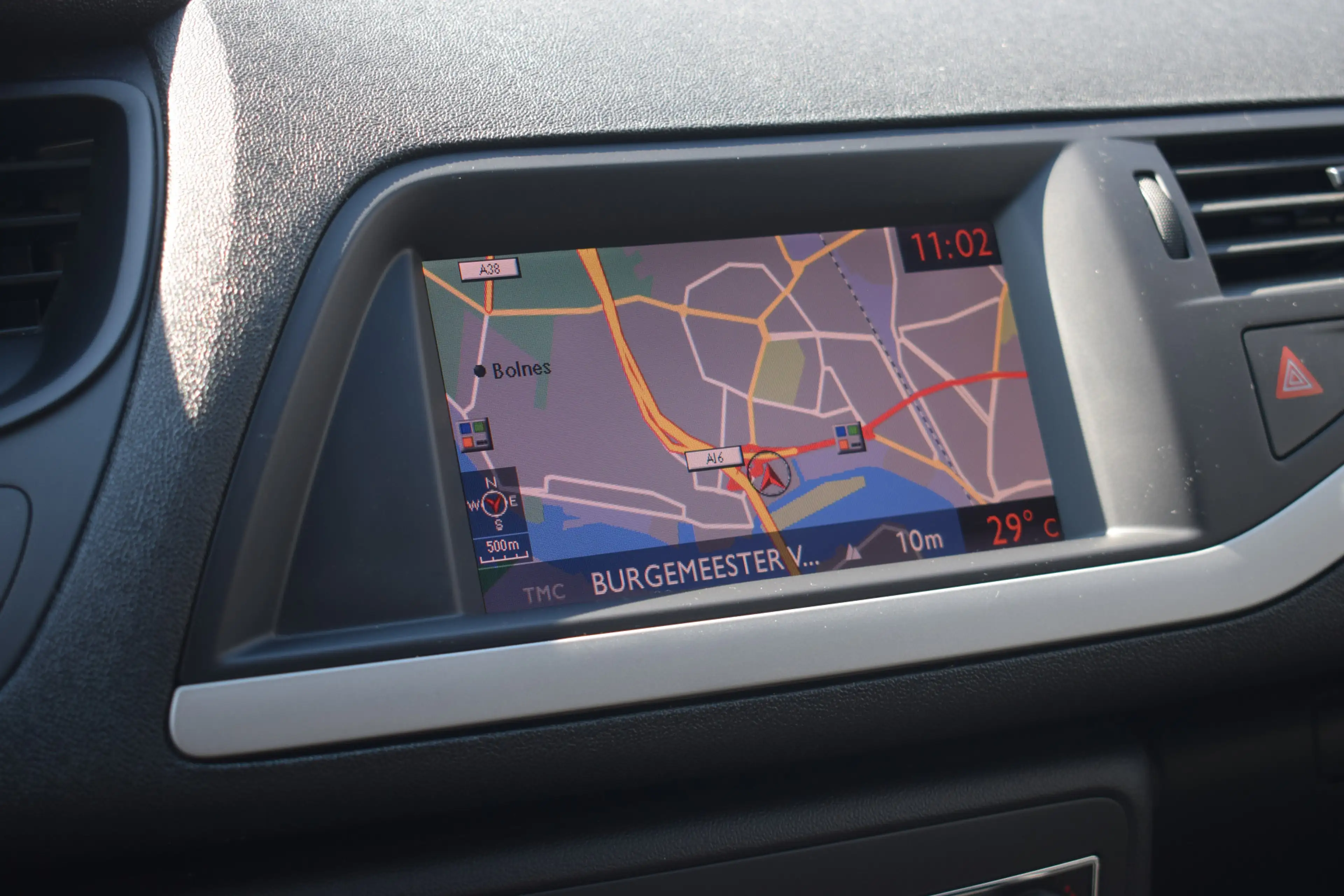 Citroen C5 1.6 VTi Selection NAP Automaat PDC Climate Cruise — photo 25