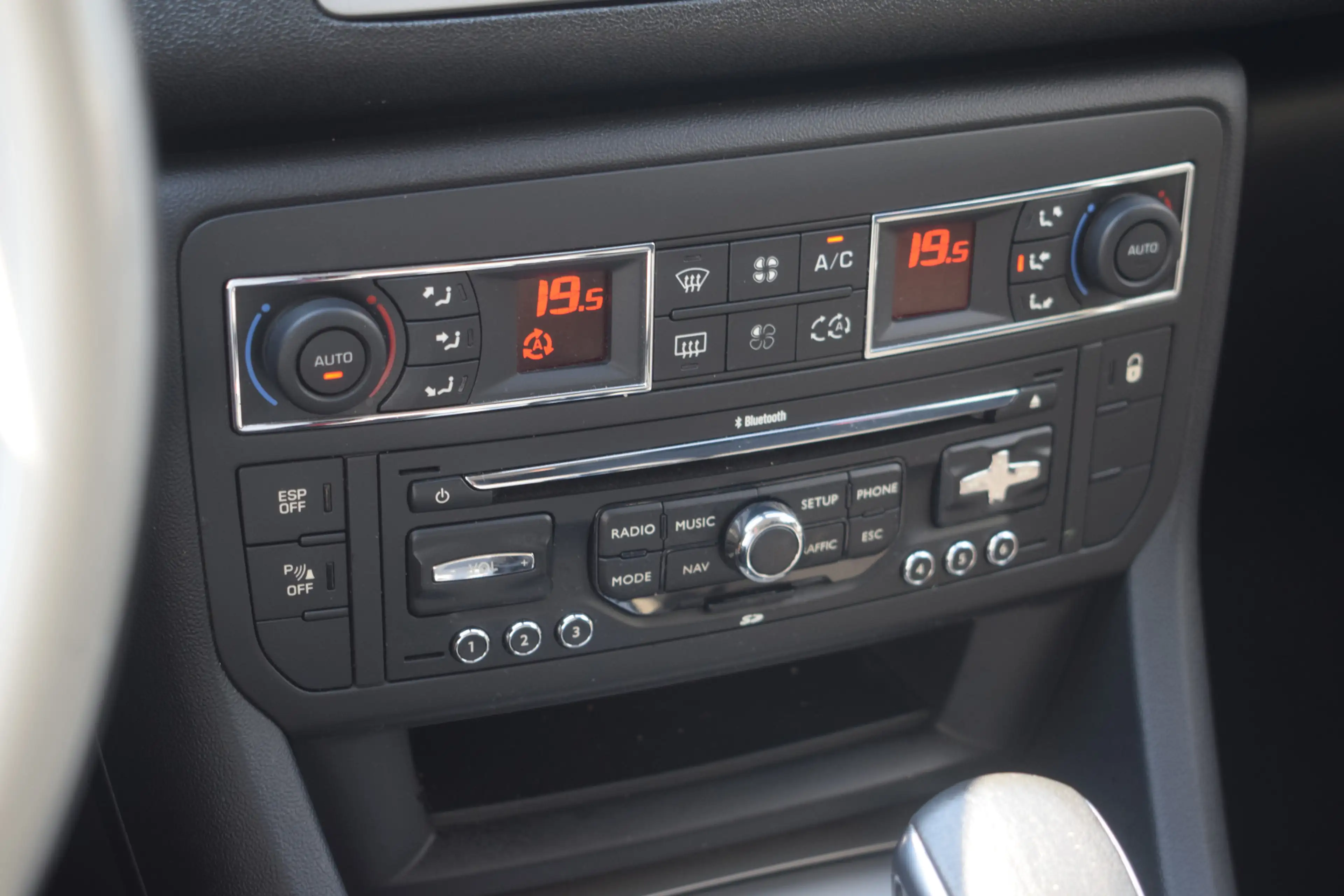 Citroen C5 1.6 VTi Selection NAP Automaat PDC Climate Cruise — photo 24