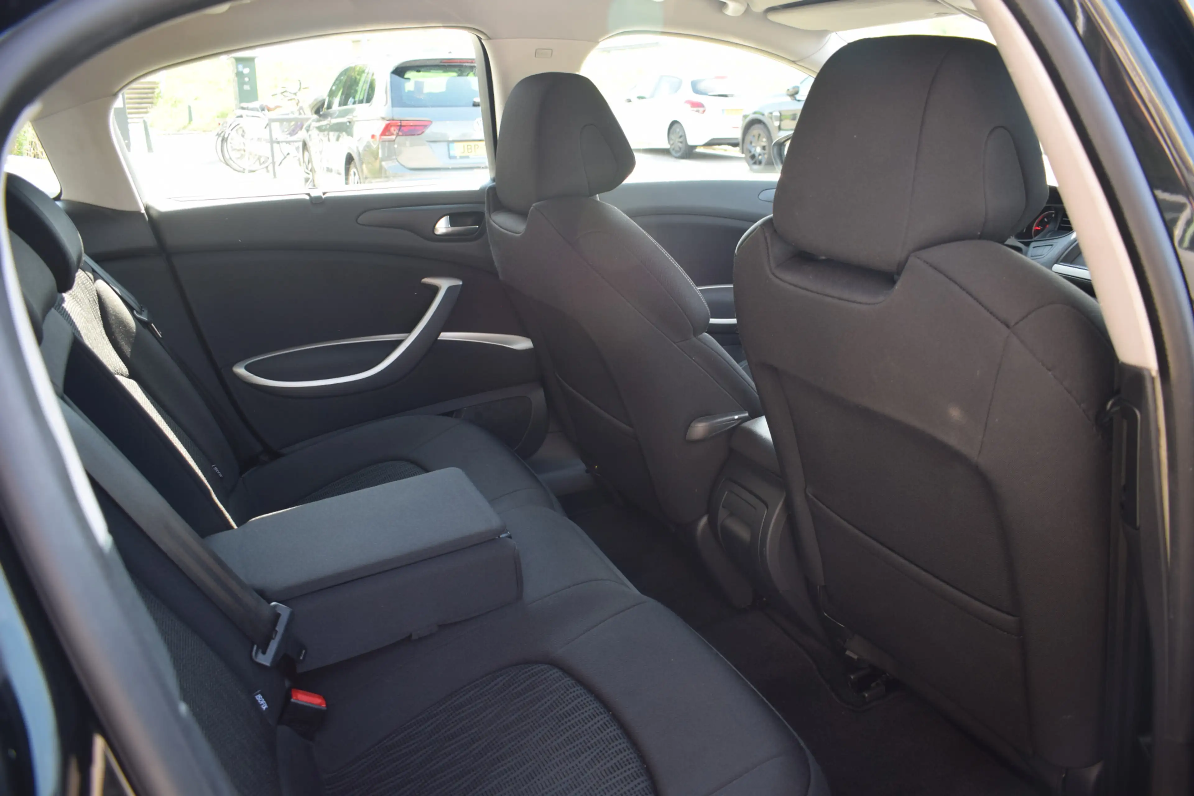 Citroen C5 1.6 VTi Selection NAP Automaat PDC Climate Cruise — photo 16