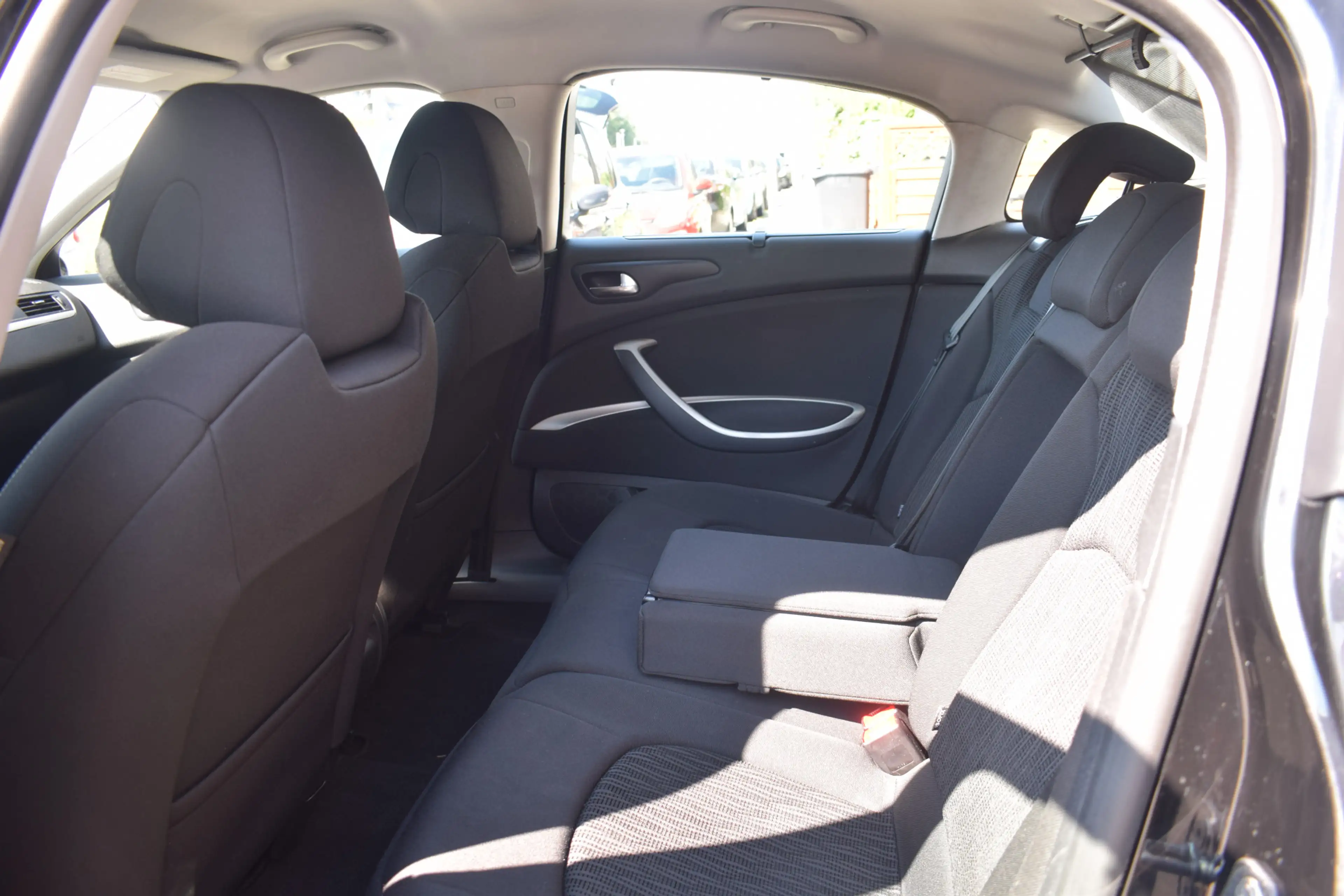 Citroen C5 1.6 VTi Selection NAP Automaat PDC Climate Cruise — photo 15
