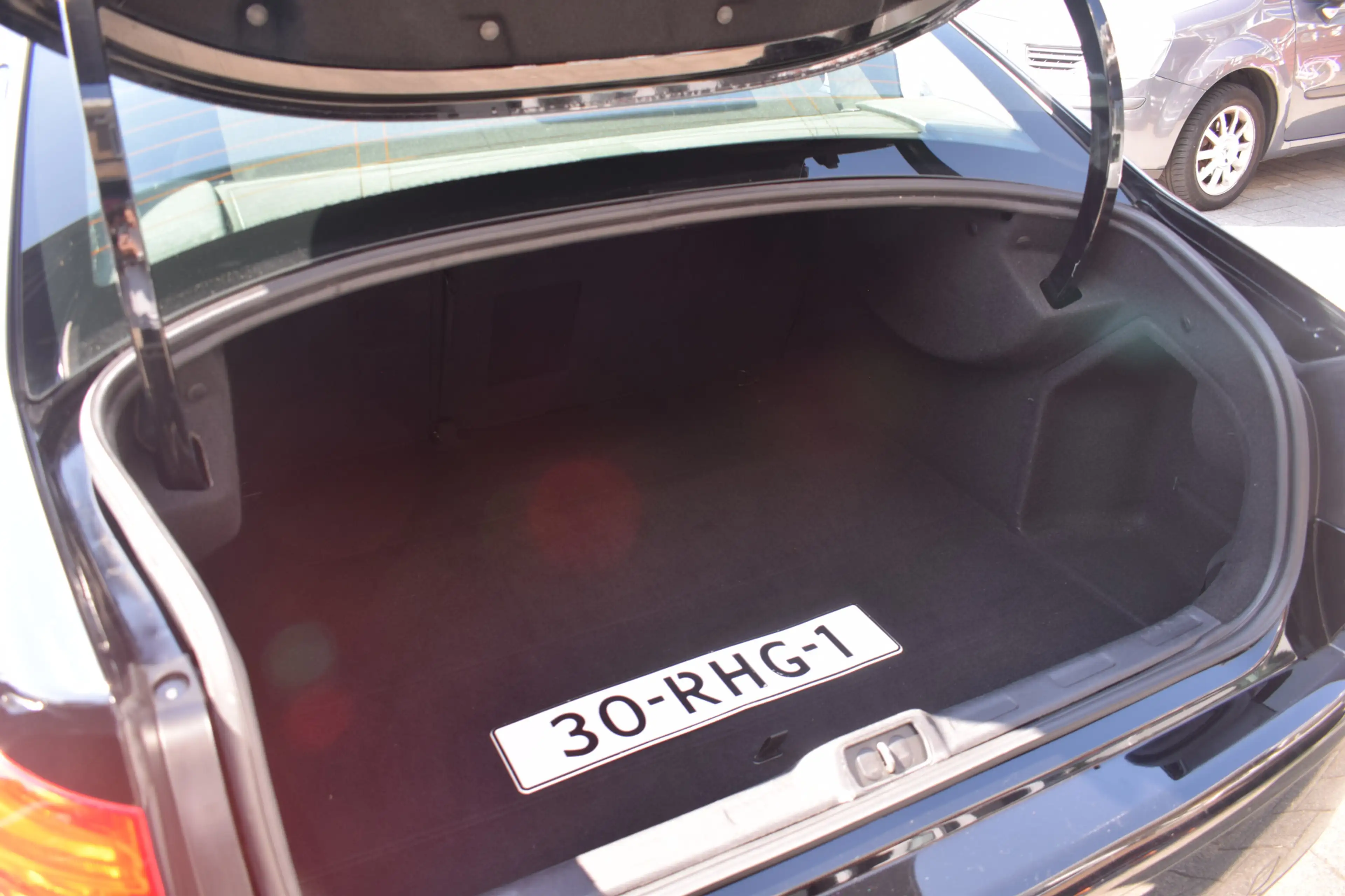 Citroen C5 1.6 VTi Selection NAP Automaat PDC Climate Cruise — photo 30