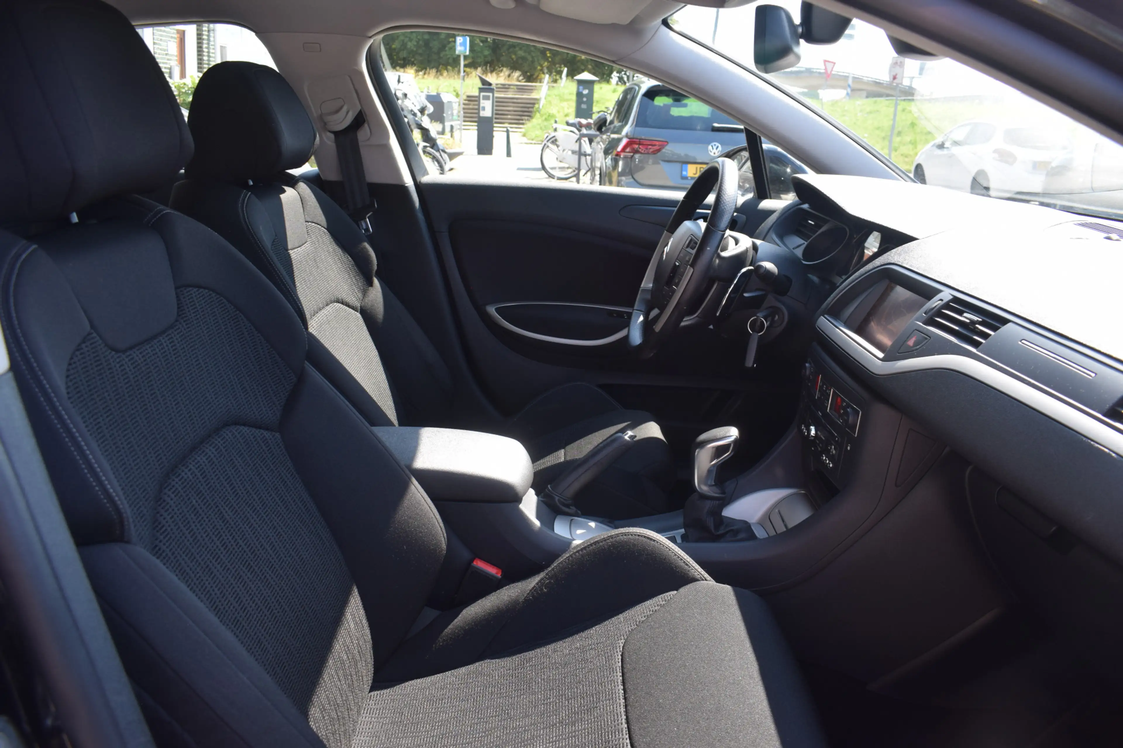 Citroen C5 1.6 VTi Selection NAP Automaat PDC Climate Cruise — photo 18