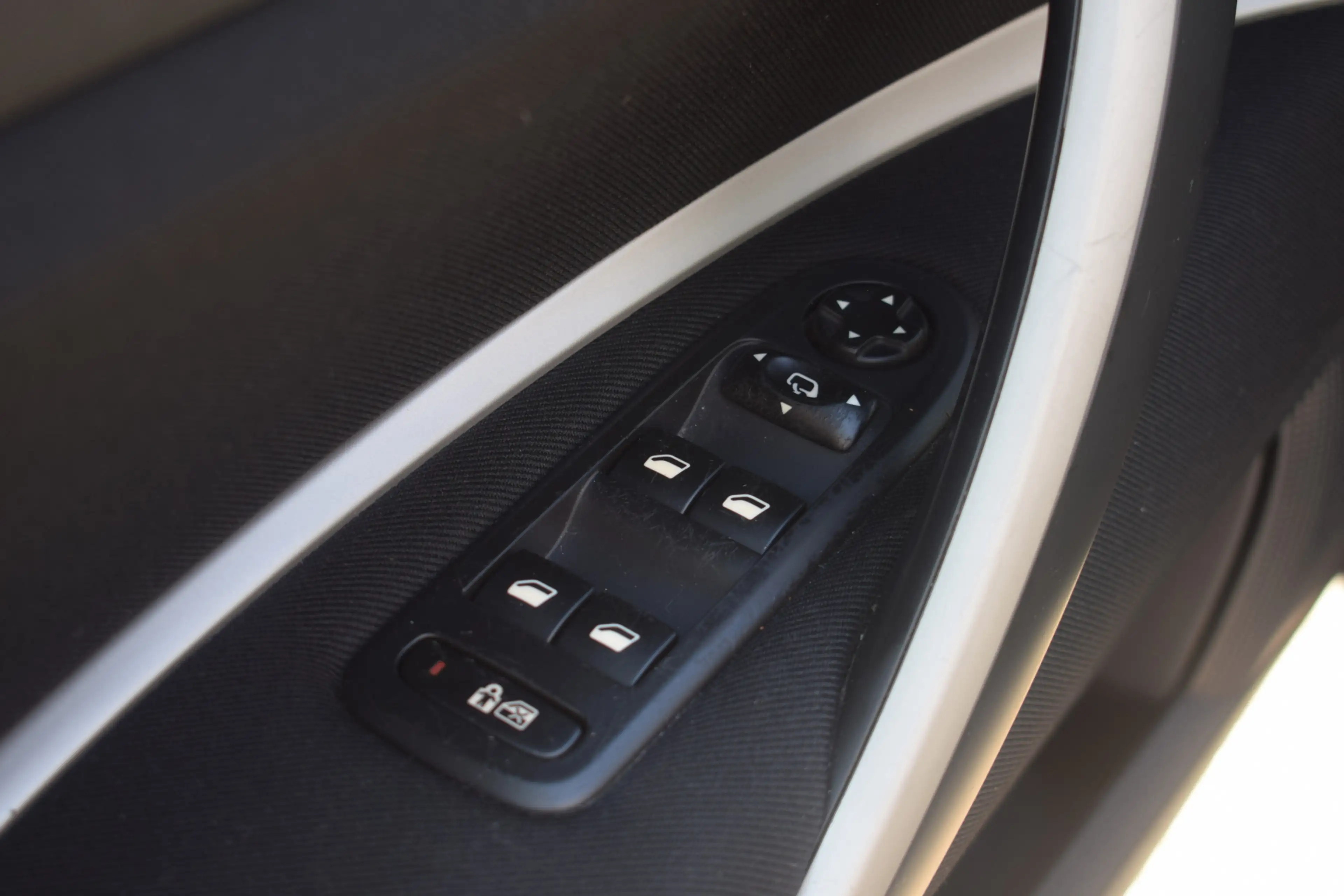 Citroen C5 1.6 VTi Selection NAP Automaat PDC Climate Cruise — photo 28