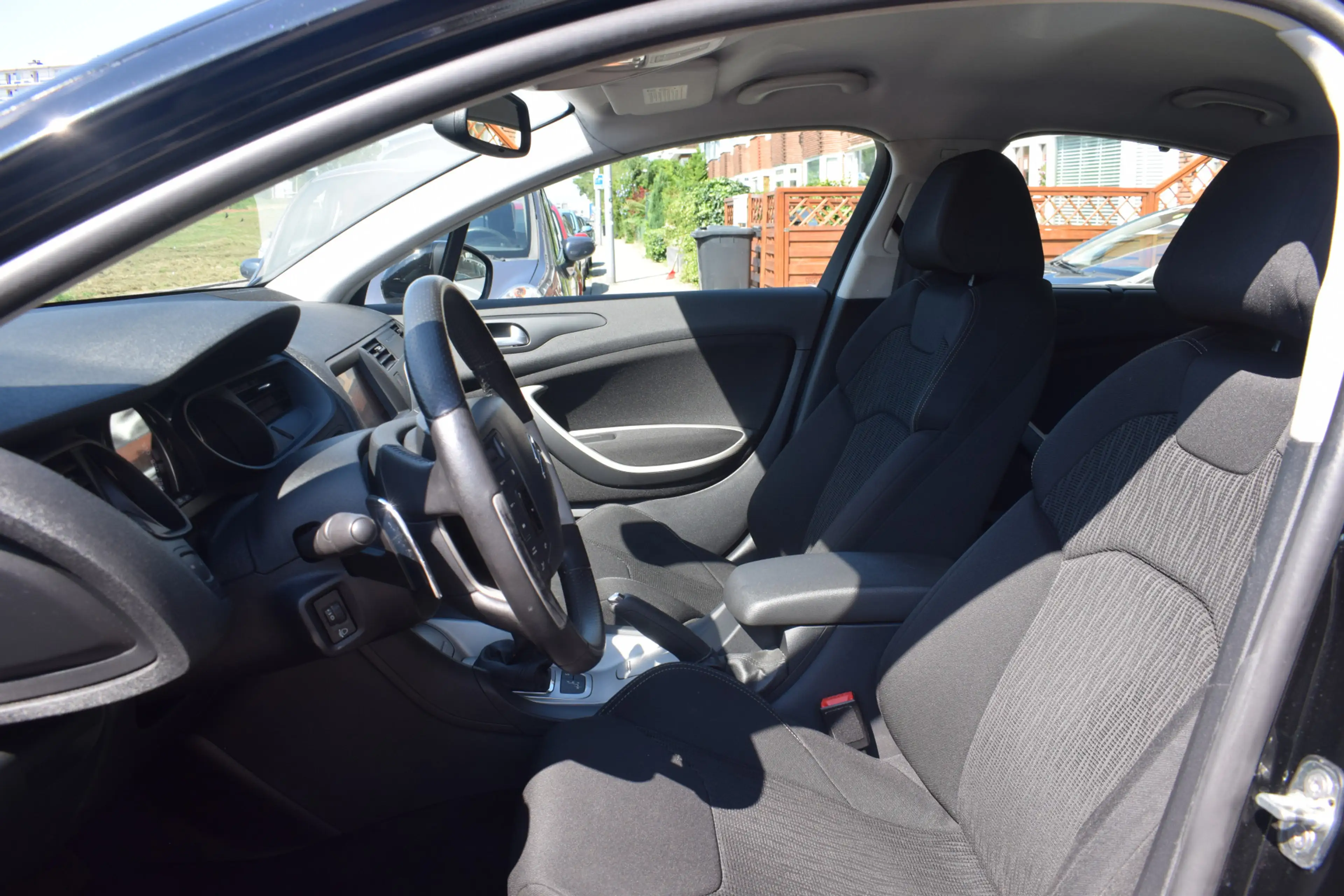 Citroen C5 1.6 VTi Selection NAP Automaat PDC Climate Cruise — photo 14
