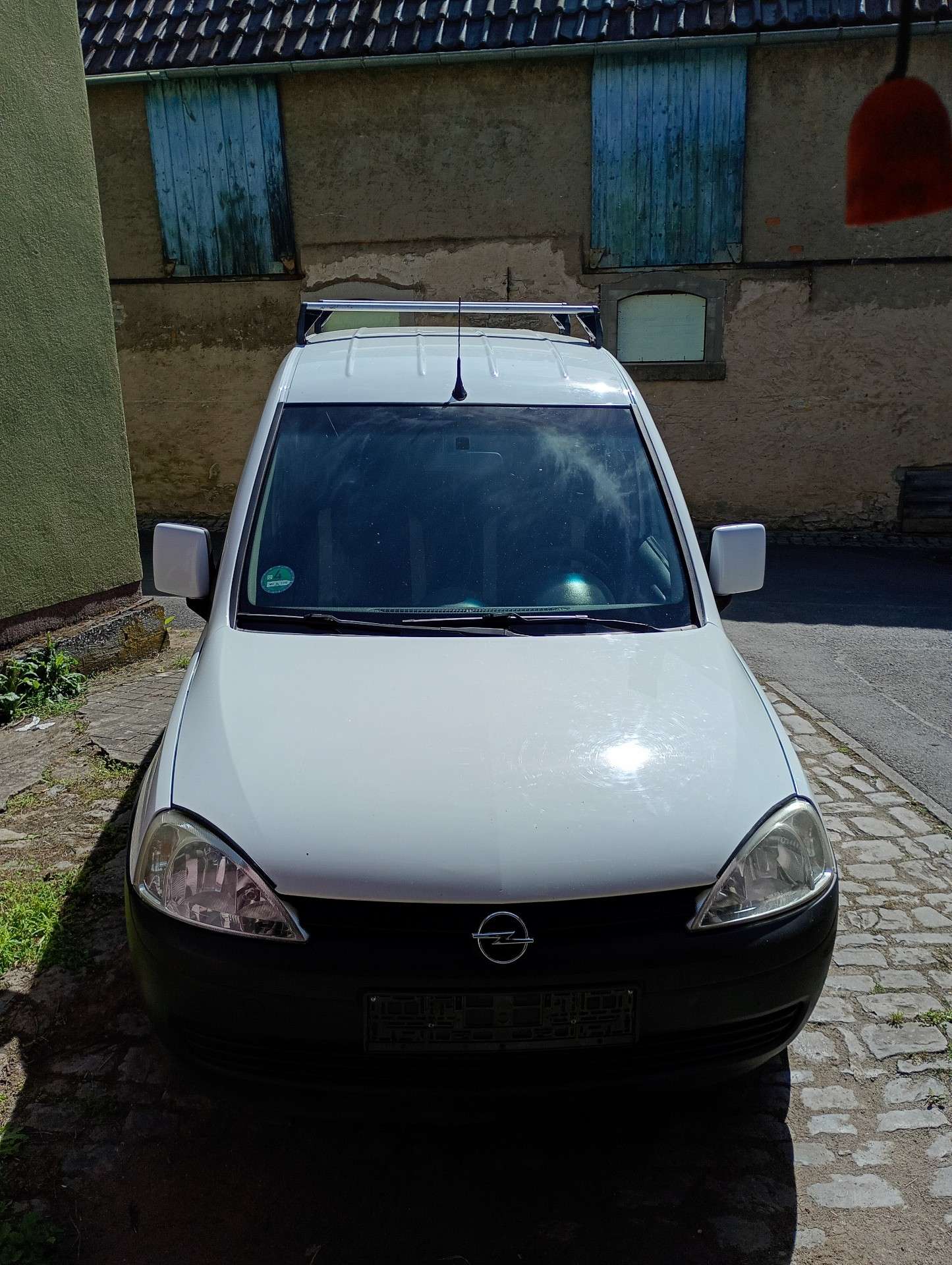 Brugt Opel Combo 1.2