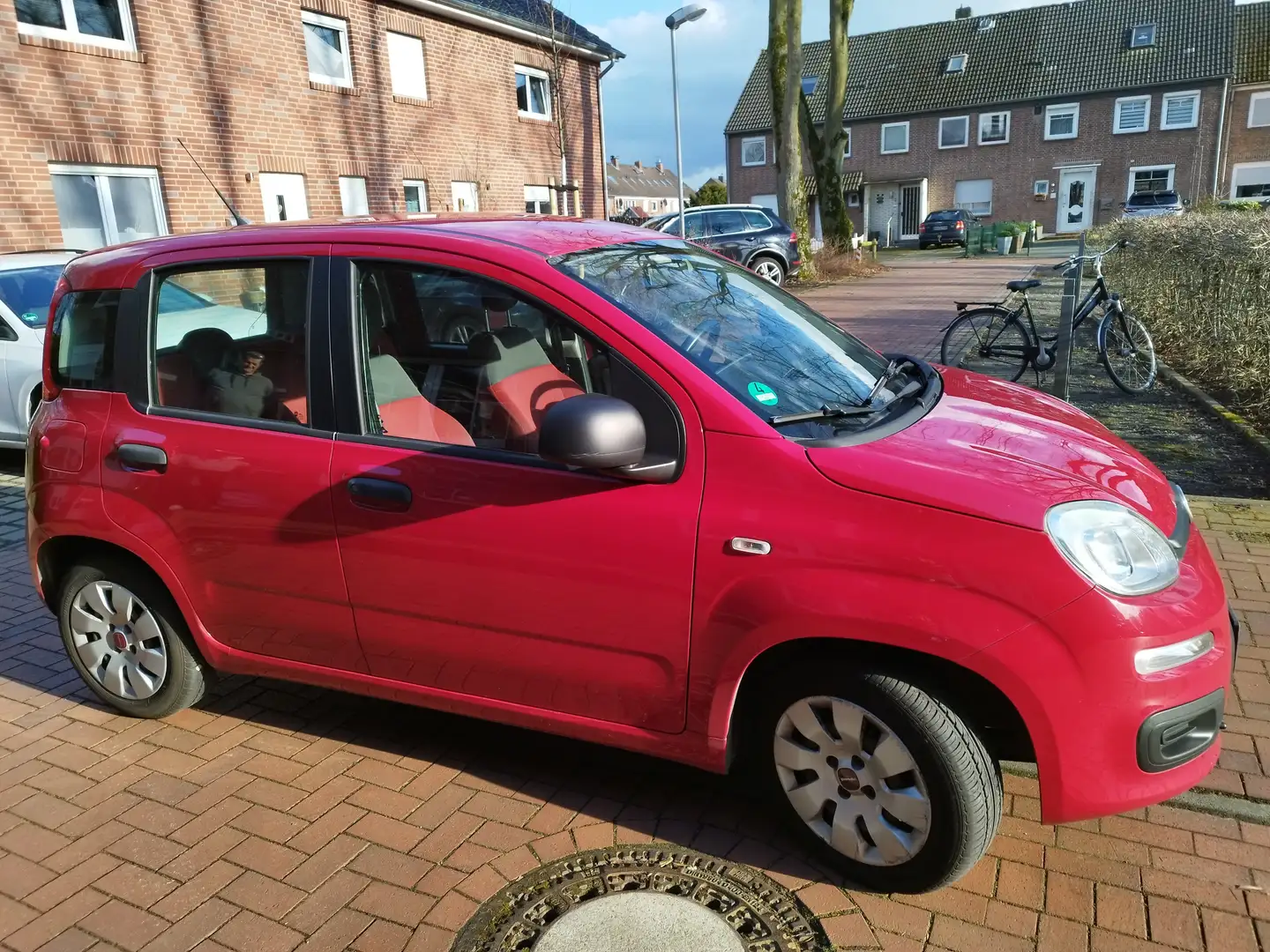 Fiat Panda Panda/Pandina+1.2+Easy - 1