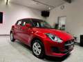 Suzuki Swift Club 1.2 Hybrid Club ACC Rot - thumbnail 4