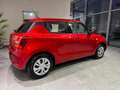 Suzuki Swift Club 1.2 Hybrid Club ACC Rot - thumbnail 6