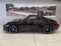 Porsche 911 997 Carrera GTS Cabrio - 1. Hand - Black - thumbnail 2