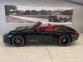 Porsche 911 997 Carrera GTS Cabrio - 1. Hand - Black - thumbnail 1