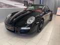 Porsche 911 997 Carrera GTS Cabrio - 1. Hand - Black - thumbnail 5