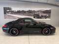 Porsche 911 997 Carrera GTS Cabrio - 1. Hand - Black - thumbnail 3