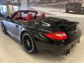 Porsche 911 997 Carrera GTS Cabrio - 1. Hand - Zwart - thumbnail 8