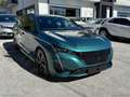 Peugeot 308 PureTech Turbo 130 S&S EAT8 SW GT Blauw - thumbnail 3