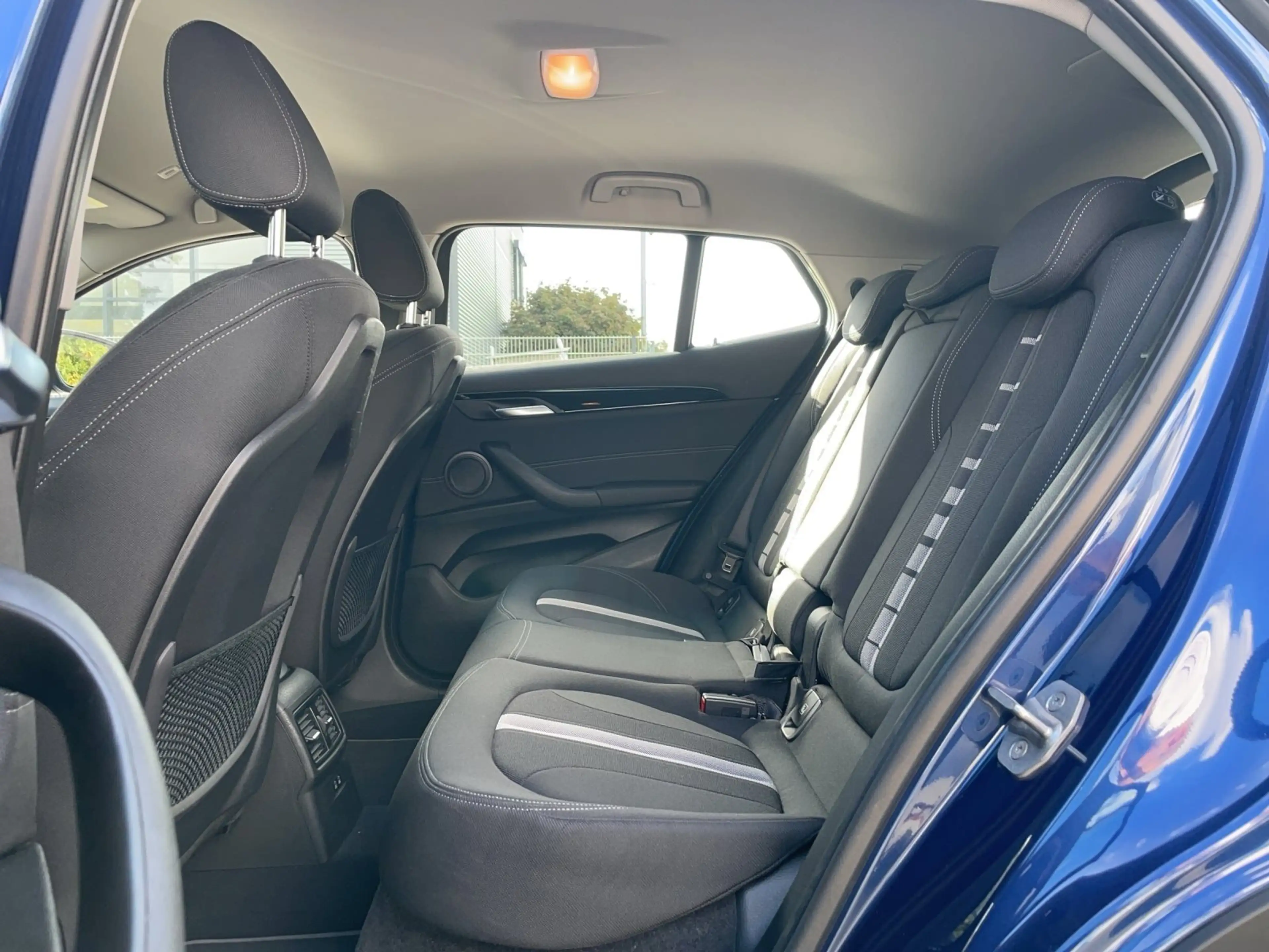 BMW X2 xDrive25e | Navi | LED | Lenkradhz. | el. Heckklap — photo 15