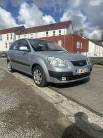 Prête à immatriculer1.4 Essence Moteur 45000km bi
