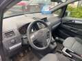 Opel Zafira B CATCH ME 7sitzer Silber - thumbnail 5